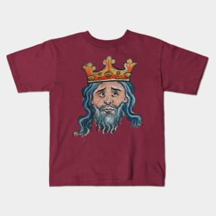 King Kids T-Shirt